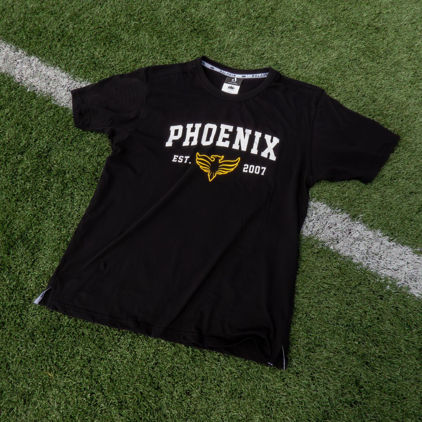 Wellington Phoenix A-League Casual Tee