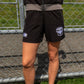 Wellington Phoenix A-League Gym Shorts - Women