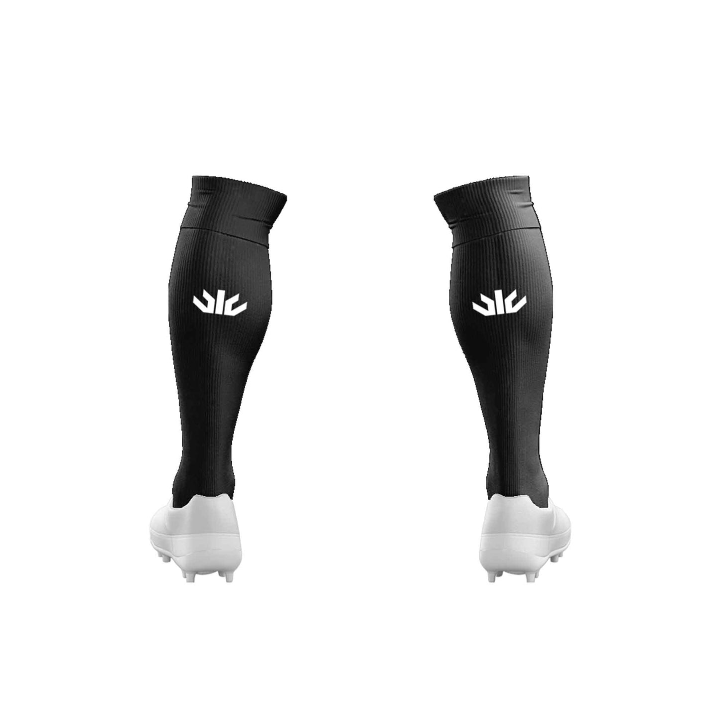 Wellington Phoenix A-League Black Socks