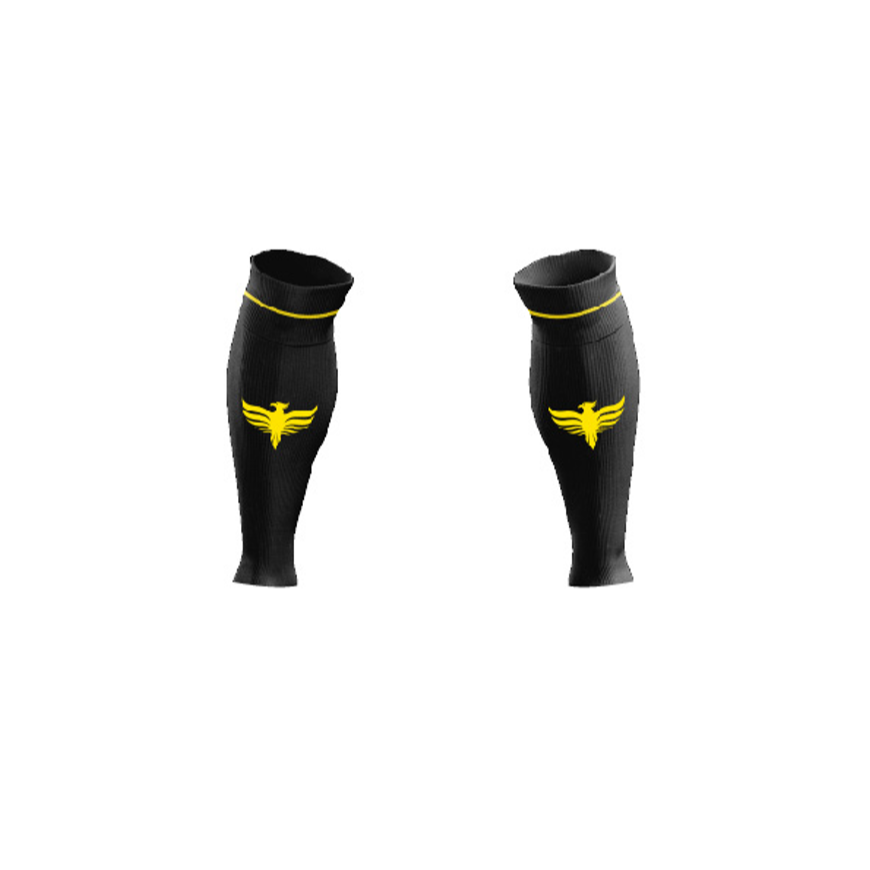 Wellington Phoenix FC Academy Outfield Away Socks