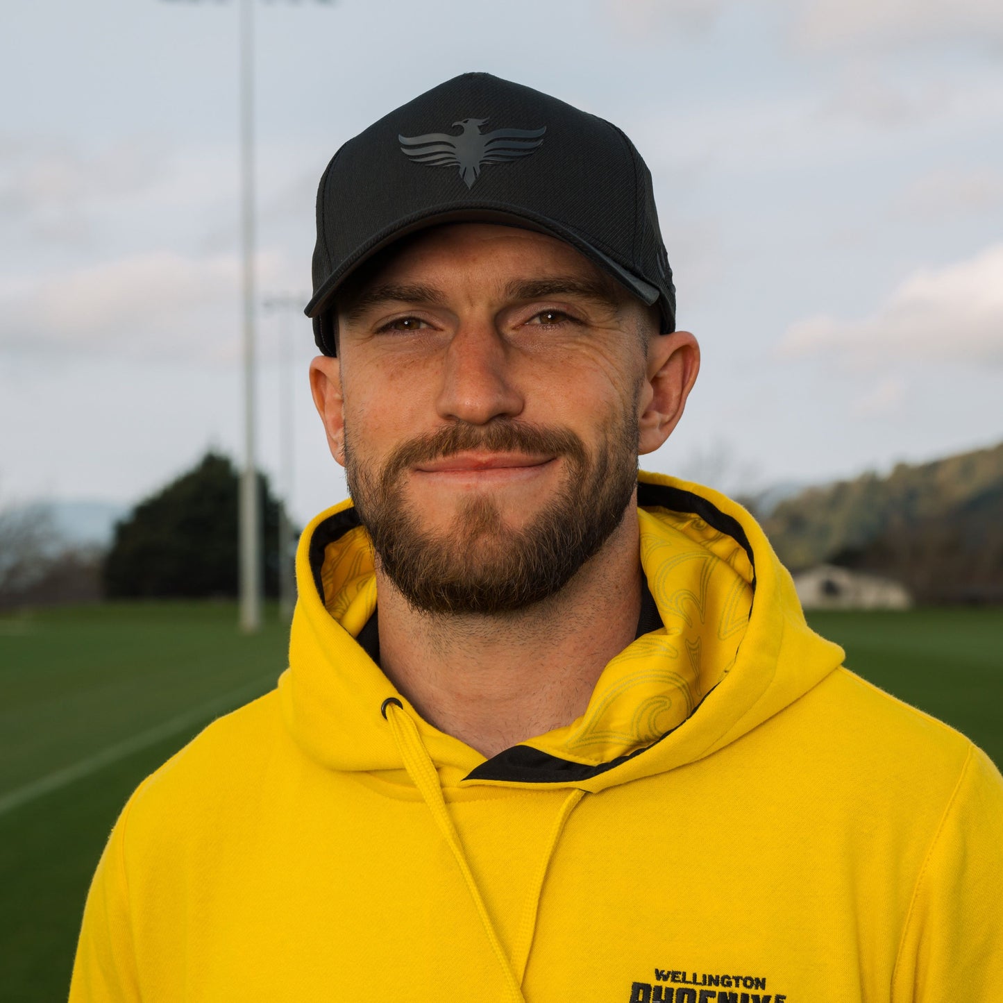 Wellington Phoenix A-League Supporters Cap