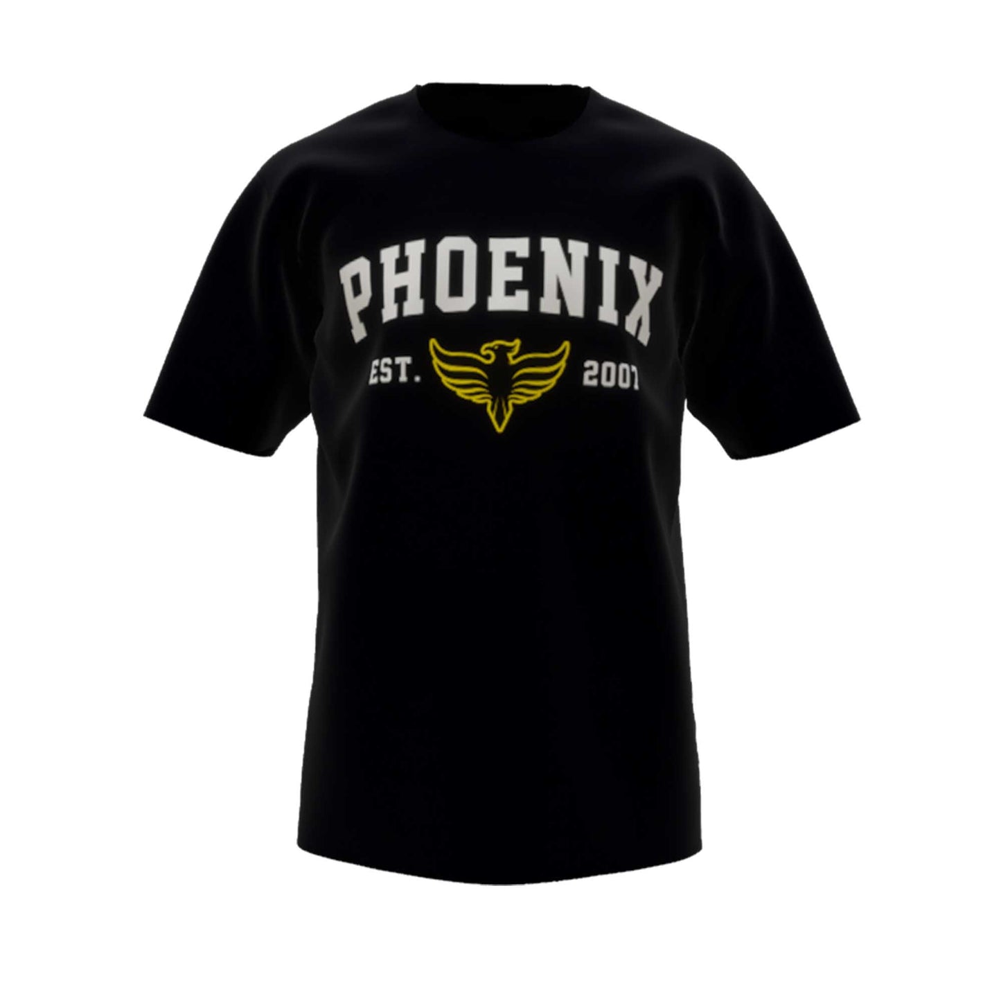 Wellington Phoenix A-League Casual Tee