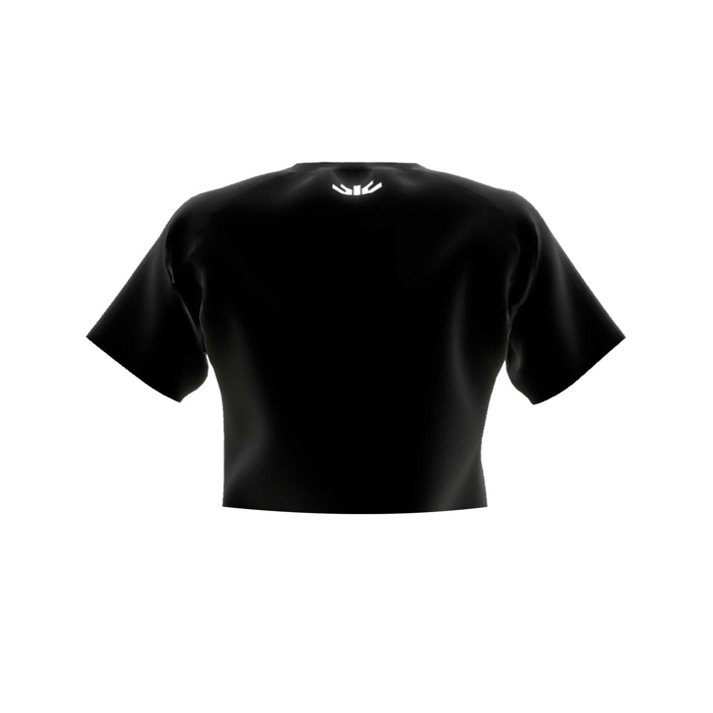 Wellington Phoenix A-League Casual Crop Tee