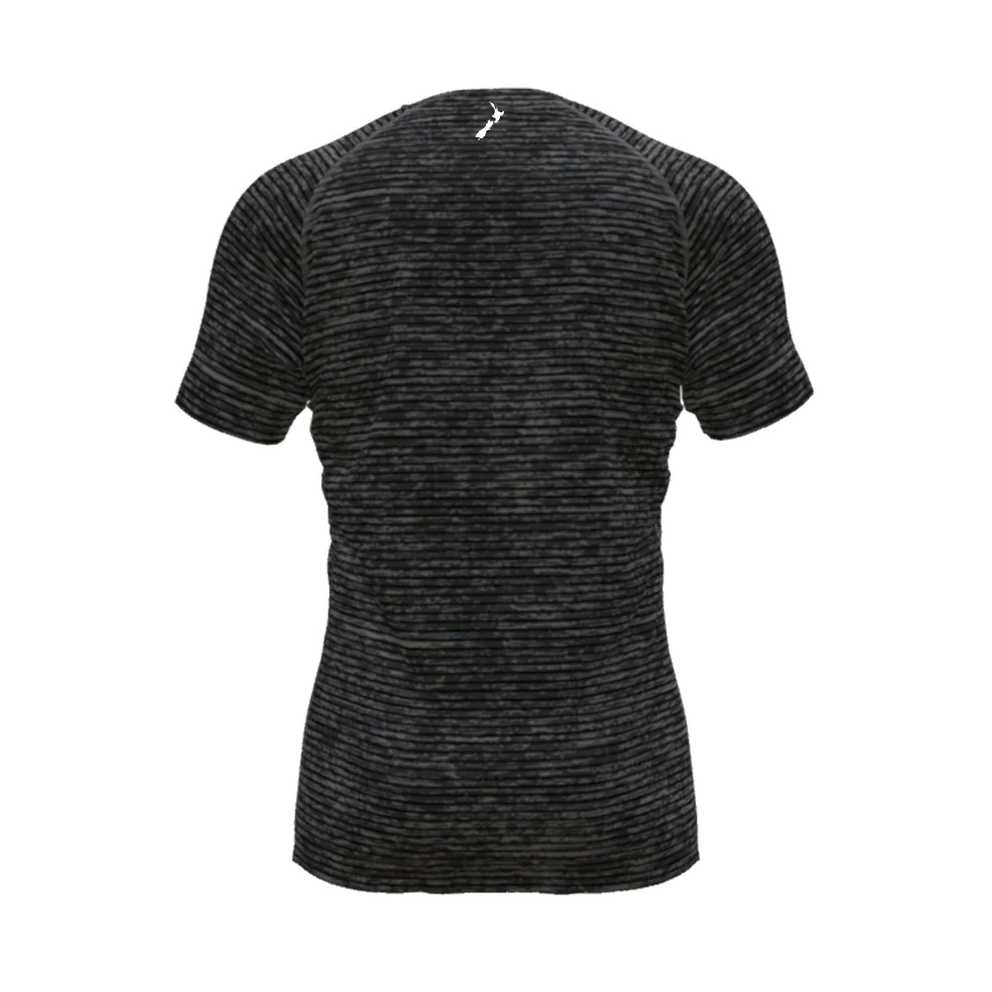 Wellington Phoenix A-League Gym Tee