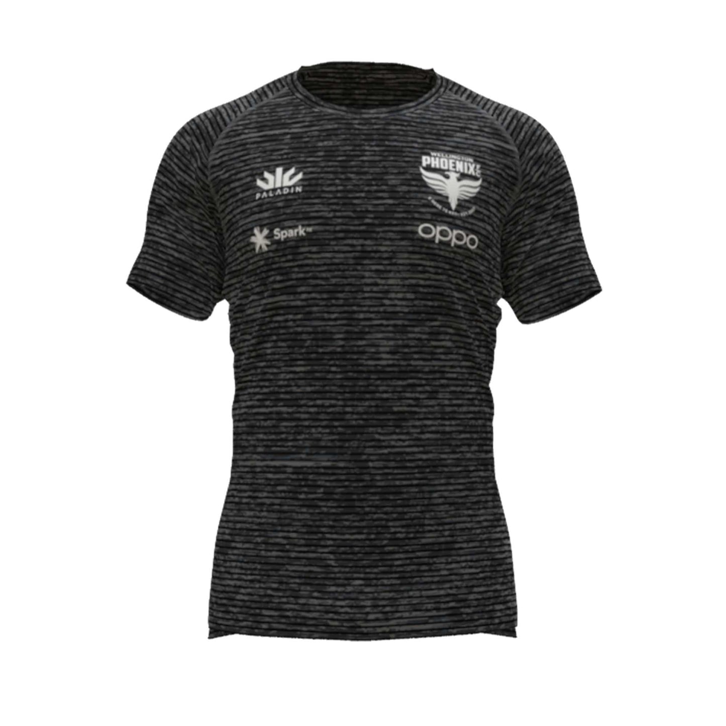 Wellington Phoenix A-League Gym Tee