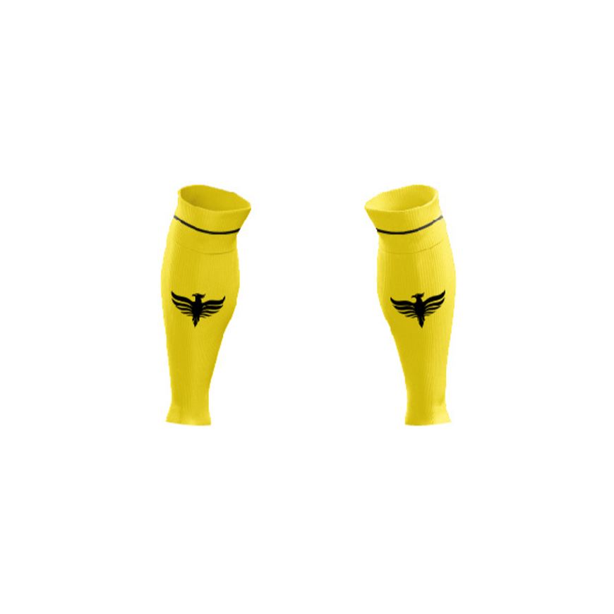 Wellington Phoenix FC Academy Outfield Home Socks
