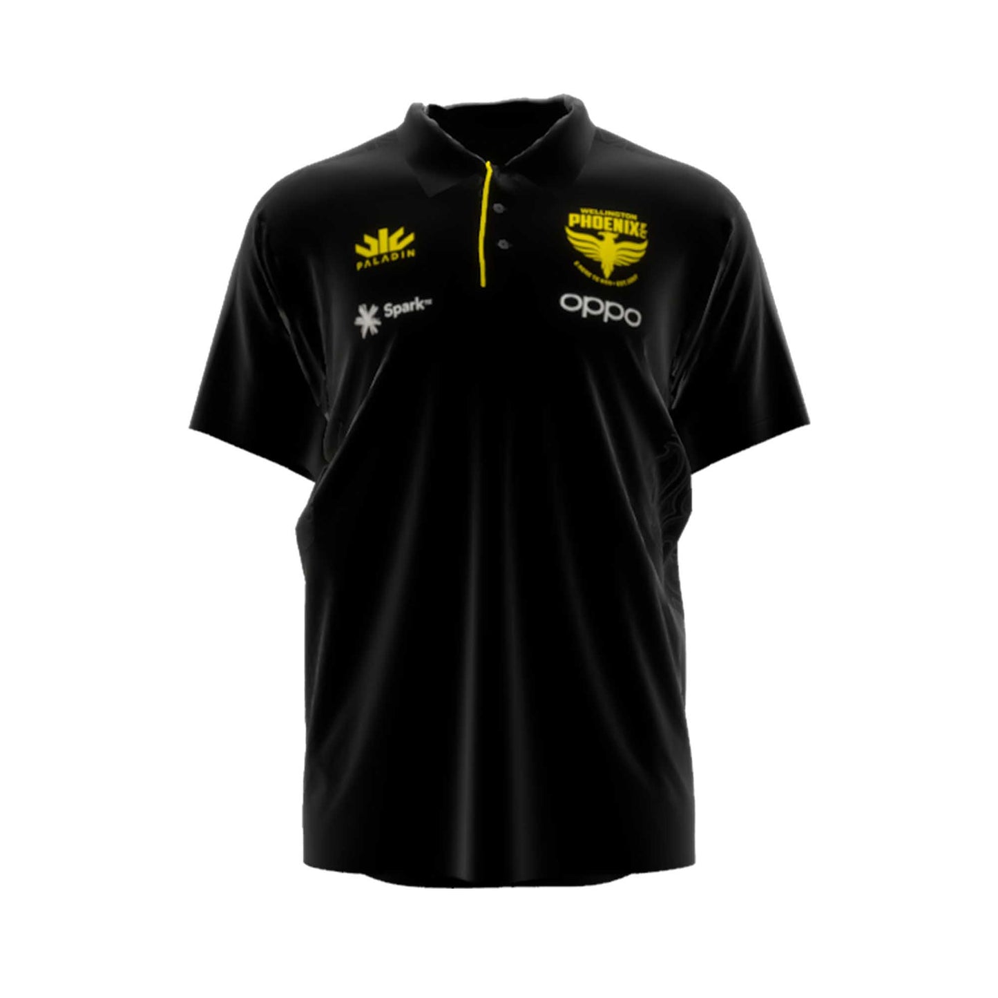 Wellington Phoenix A-League Polo