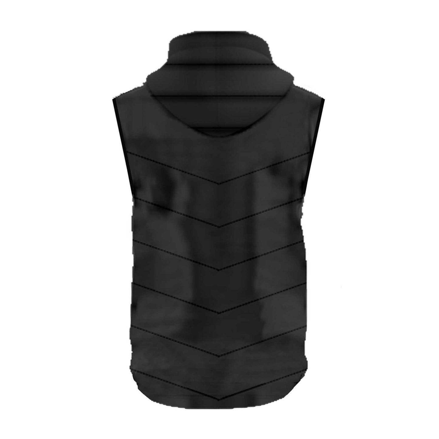 Wellington Phoenix A-League Puffer Vest