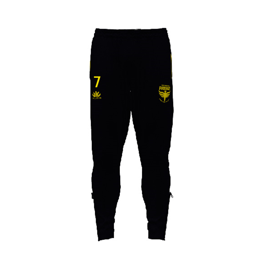 Wellington Phoenix FC Academy Trackpants