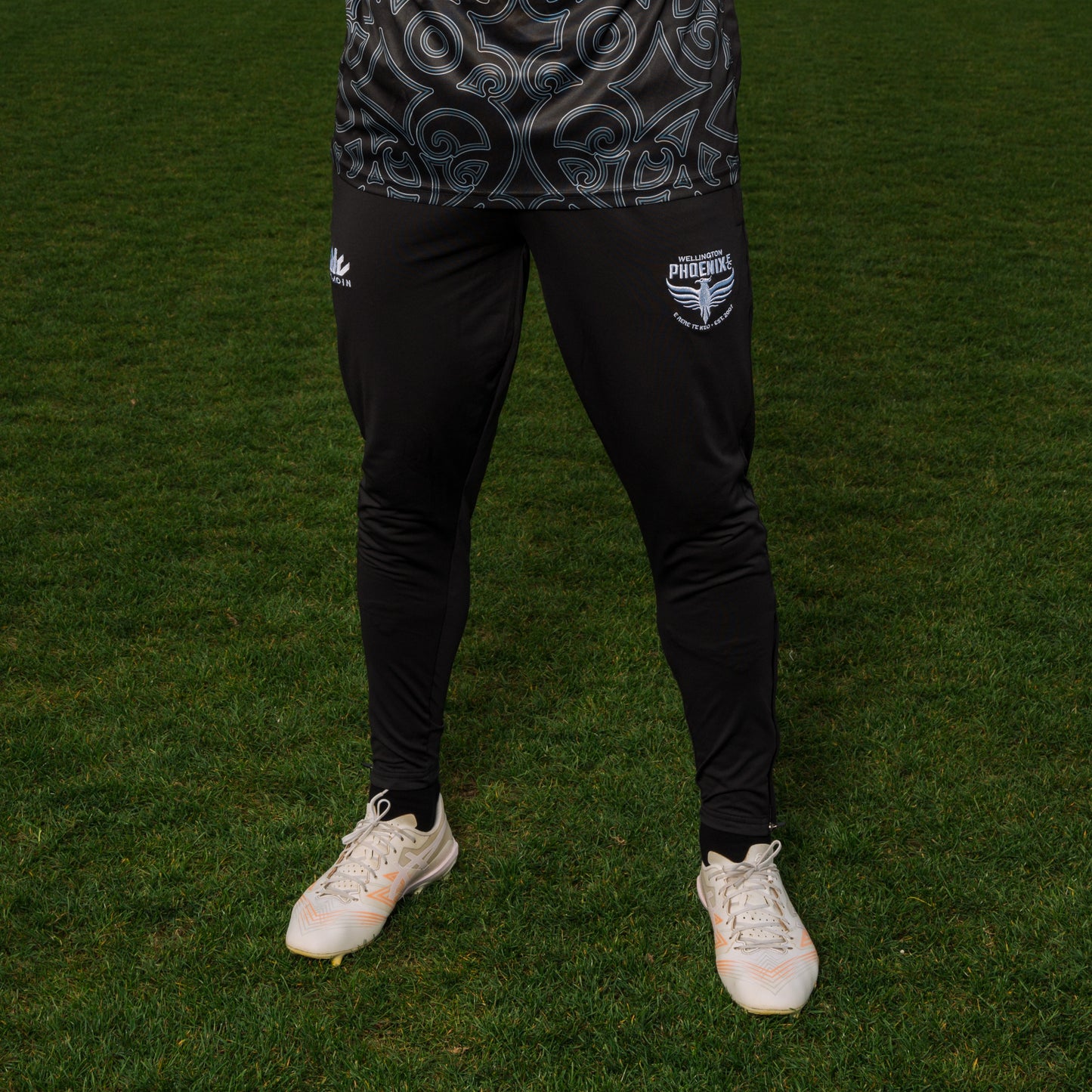 Wellington Phoenix A-League Trackpants