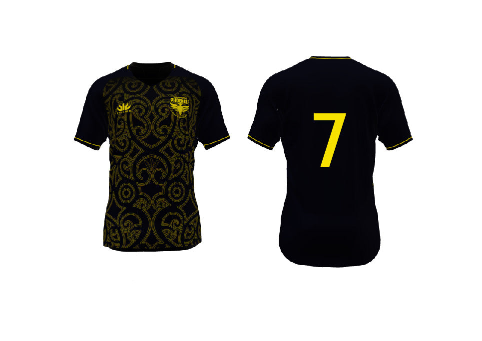 Wellington Phoenix FC Academy Outfield Bundle - Men's