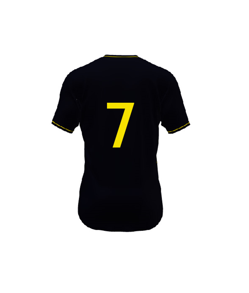 Wellington Phoenix FC Academy Outfield Away Jersey - Women's