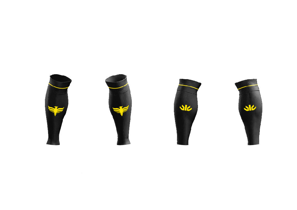 Wellington Phoenix FC Academy Outfield Bundle - Men's