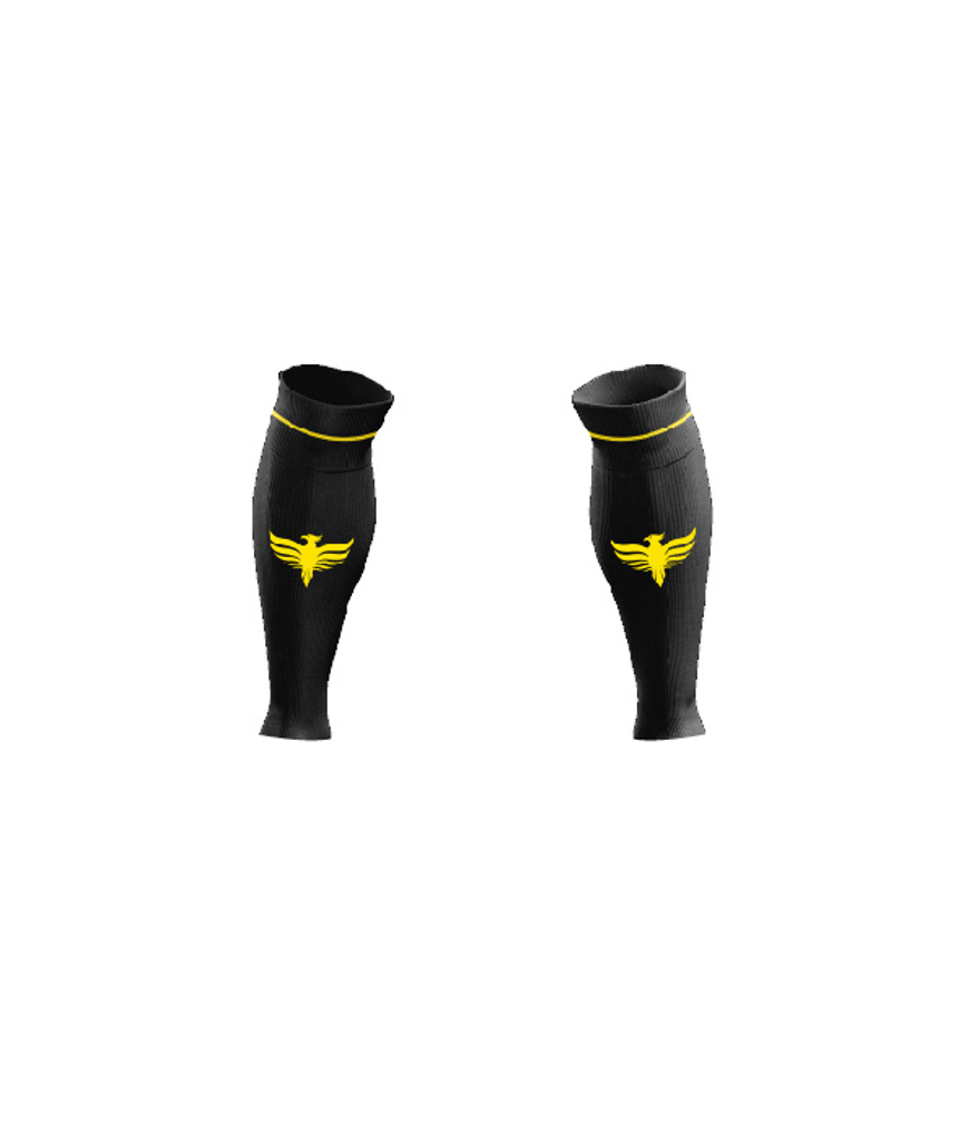 Wellington Phoenix FC Academy Outfield Away Socks