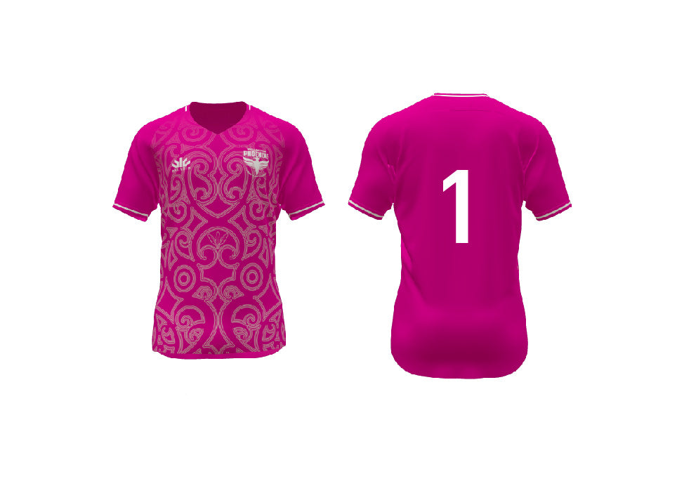 Wellington Phoenix FC Academy GK Bundle - Women's