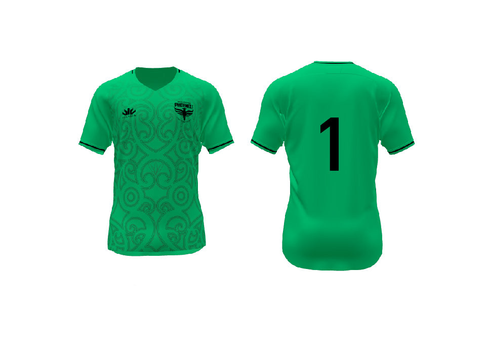 Wellington Phoenix FC Academy GK Bundle - Women's