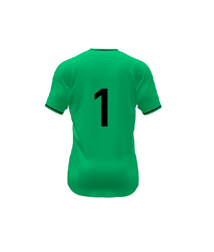 Wellington Phoenix FC Academy GK Home Jersey - Women's