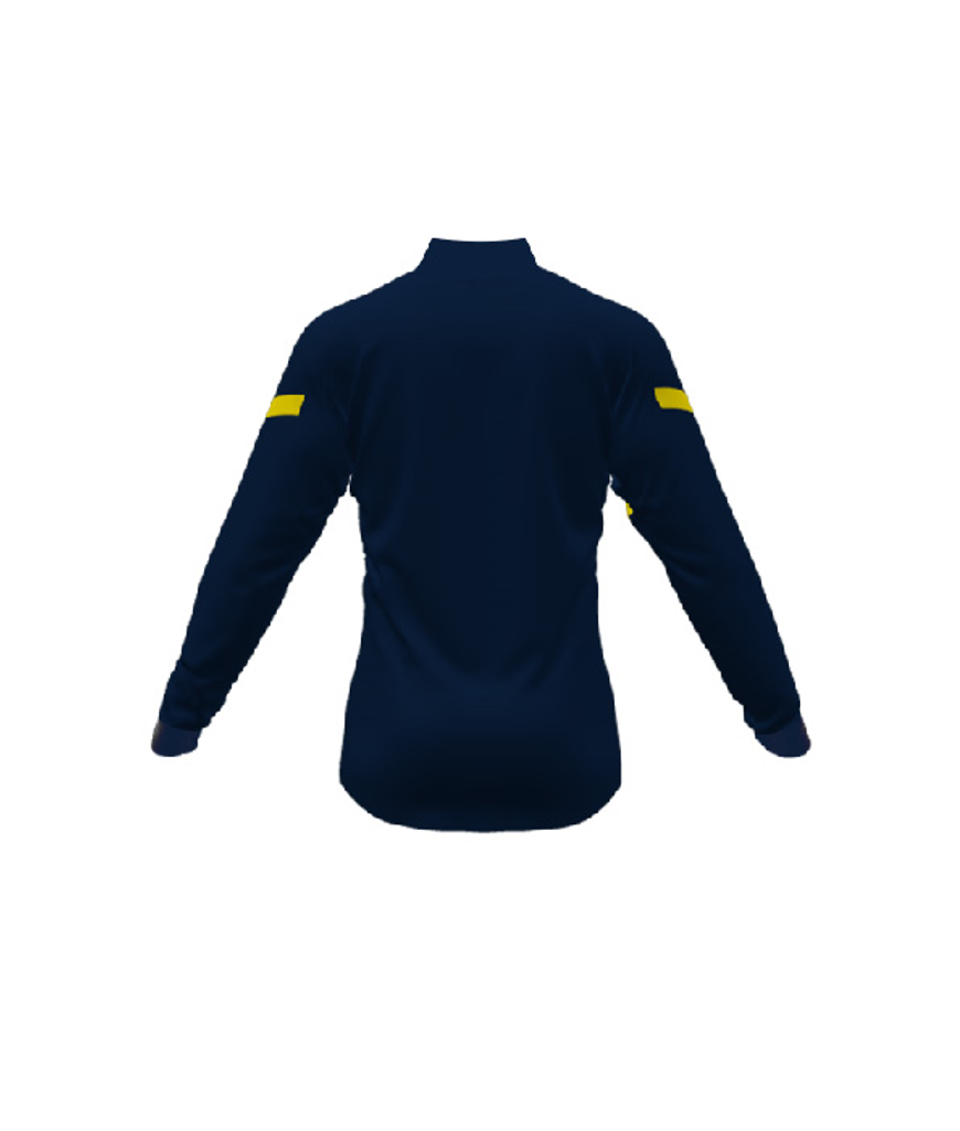 Wellington Phoenix FC Academy GK Pullover - Women's