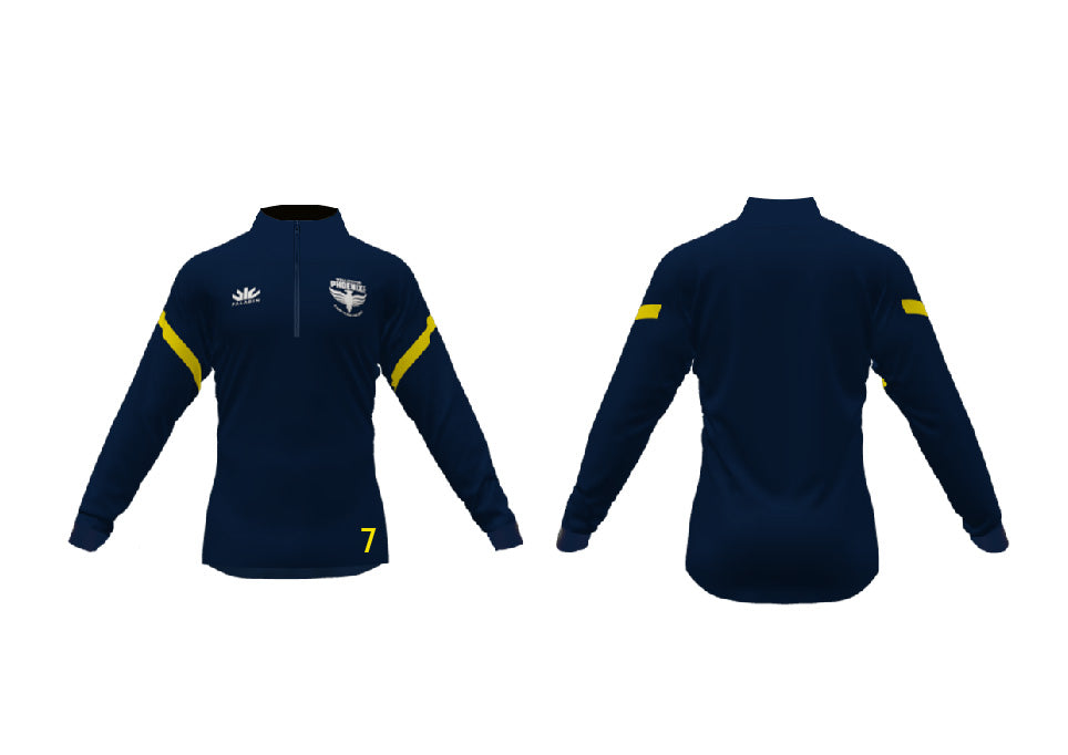 Wellington Phoenix FC Academy GK Bundle - Women's