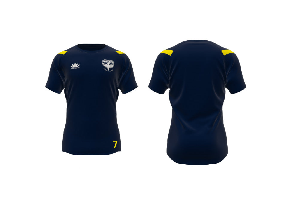 Wellington Phoenix FC Academy GK Bundle - Women's