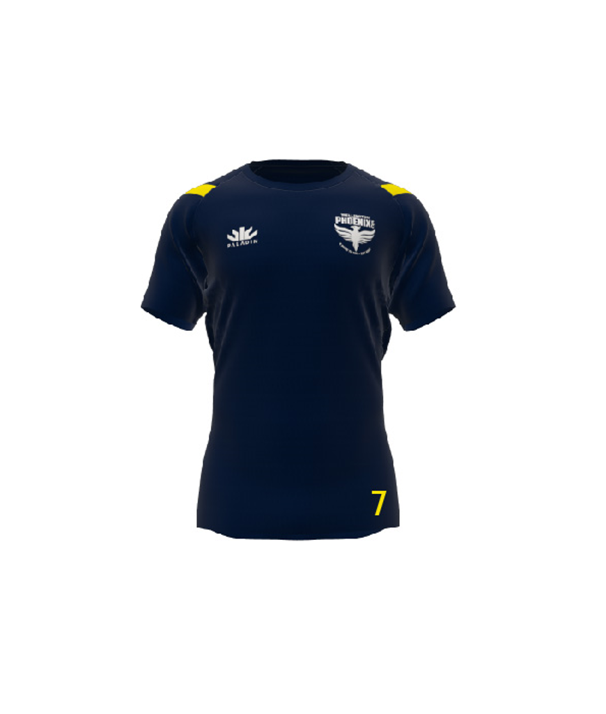Wellington Phoenix FC Academy GK Training Top - Women's