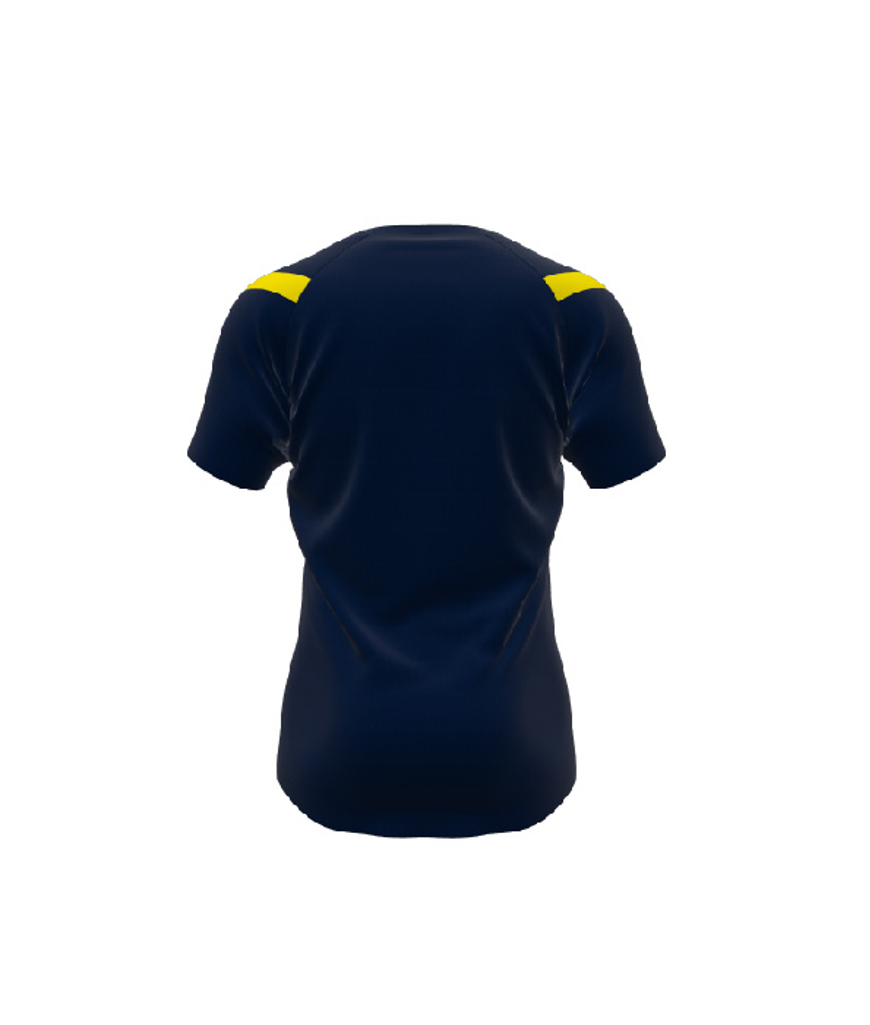 Wellington Phoenix FC Academy GK Training Top - Women's