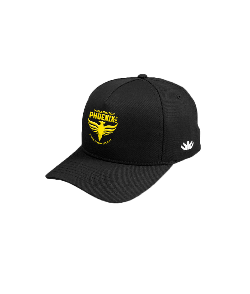 Wellington Phoenix Pre-Academy Cap