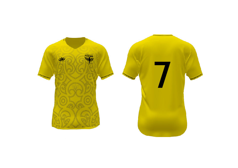 Wellington Phoenix FC Academy Outfield Bundle - Men's