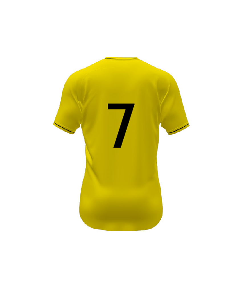 Wellington Phoenix FC Academy Outfield Home Jersey - Women's