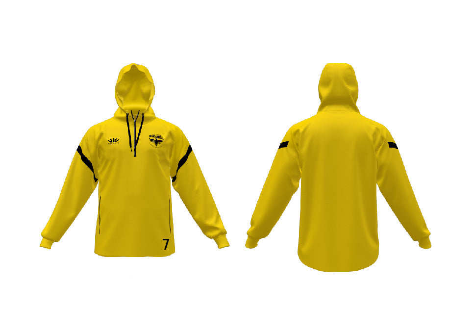 Wellington Phoenix FC Academy Outfield Bundle - Men's