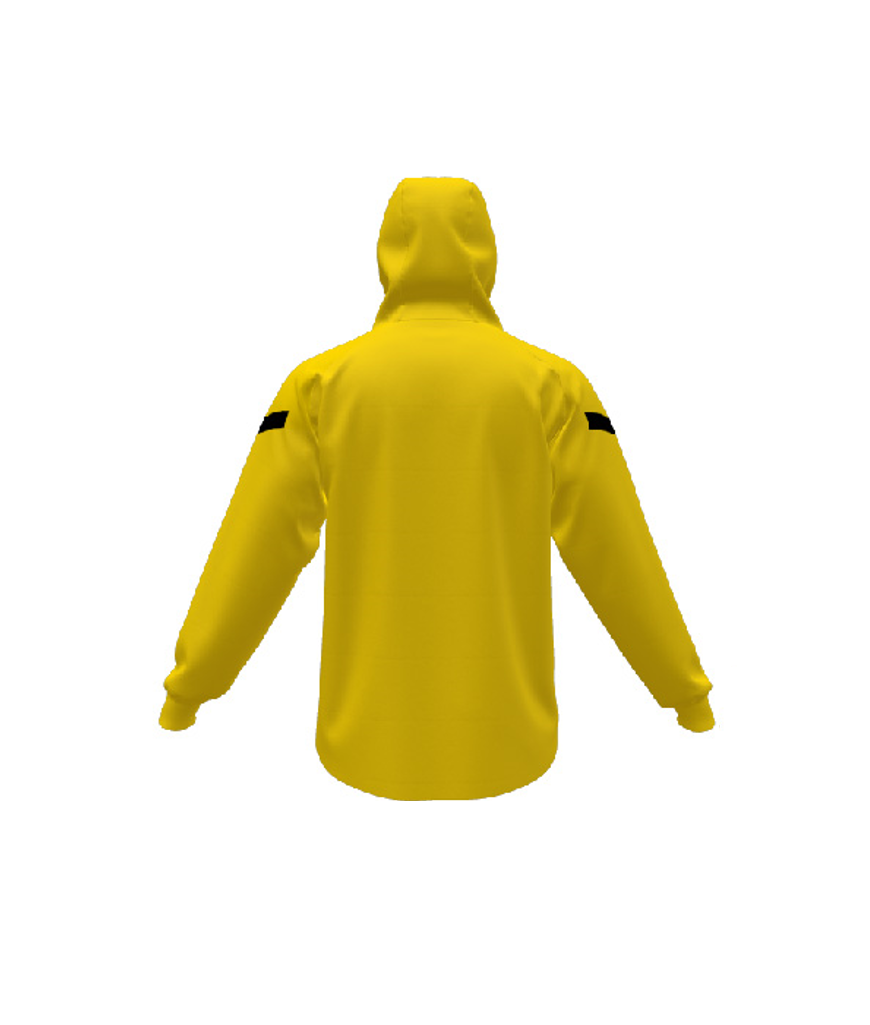 Wellington Phoenix FC Academy Hoody - Women's