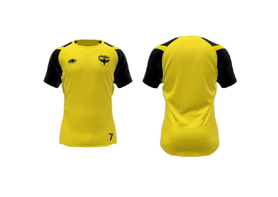 Wellington Phoenix FC Academy Outfield Bundle - Men's