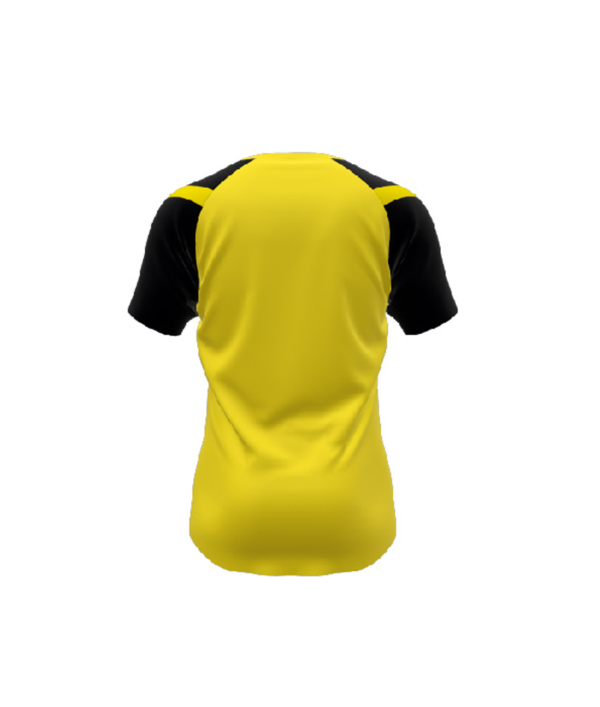 Wellington Phoenix FC Academy Outfield Training Top - Women's