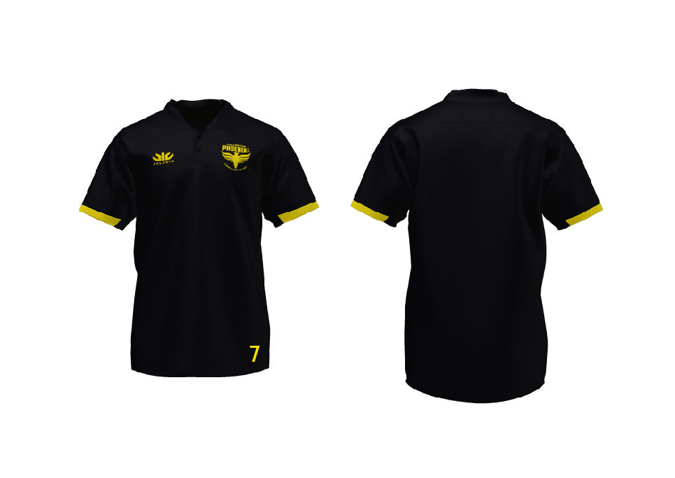 Wellington Phoenix FC Academy Outfield Bundle - Men's
