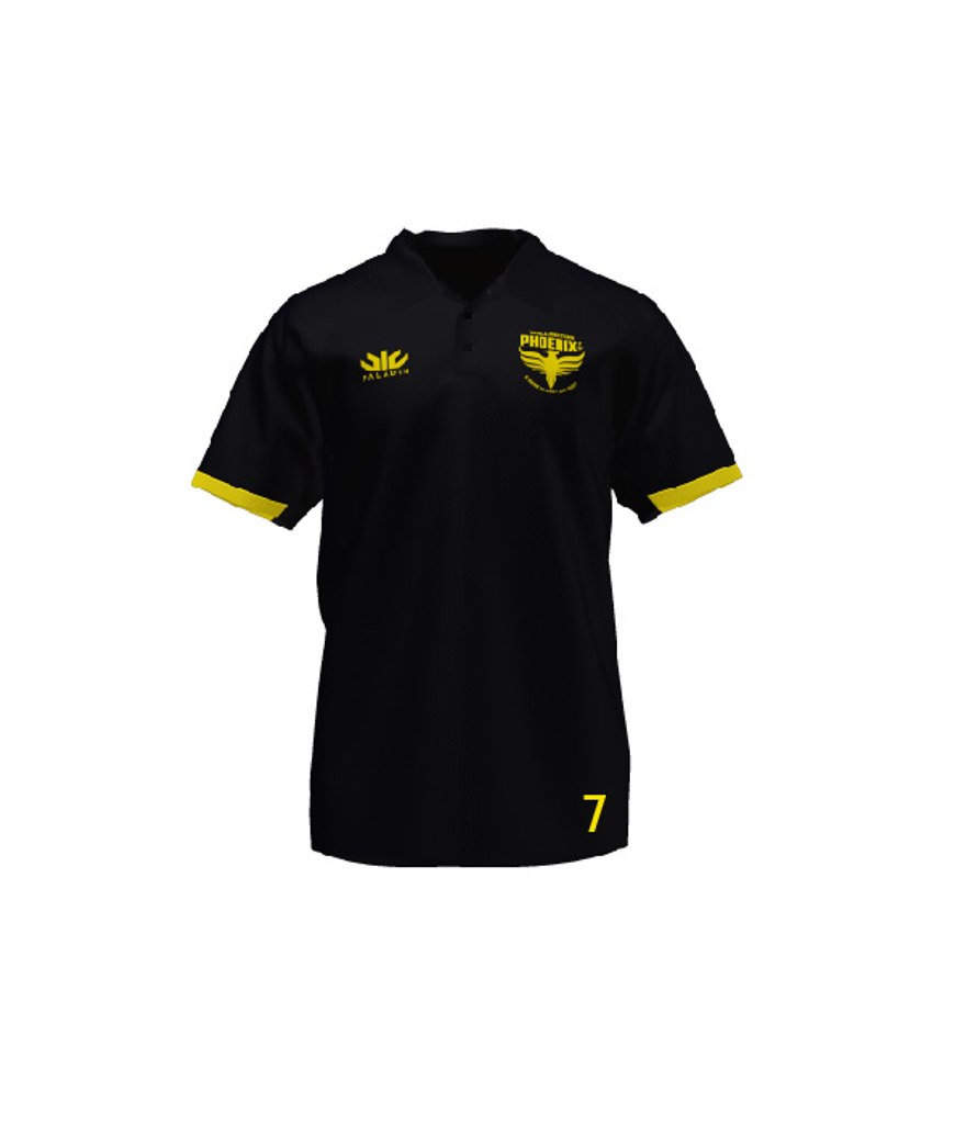 Wellington Phoenix FC Academy Polo - Women's