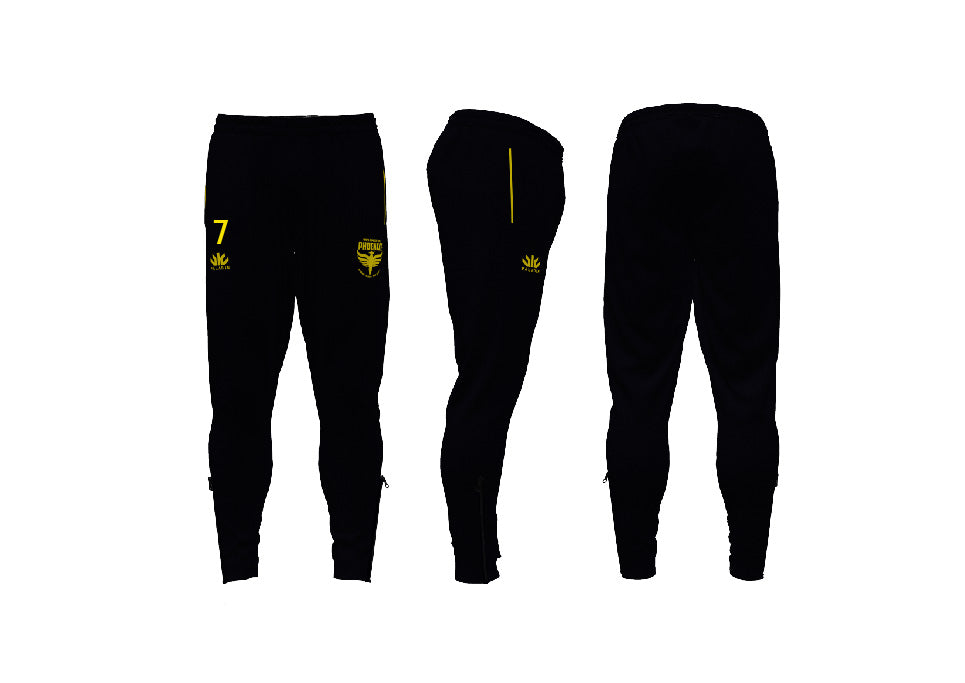 Wellington Phoenix FC Academy Outfield Bundle - Men's