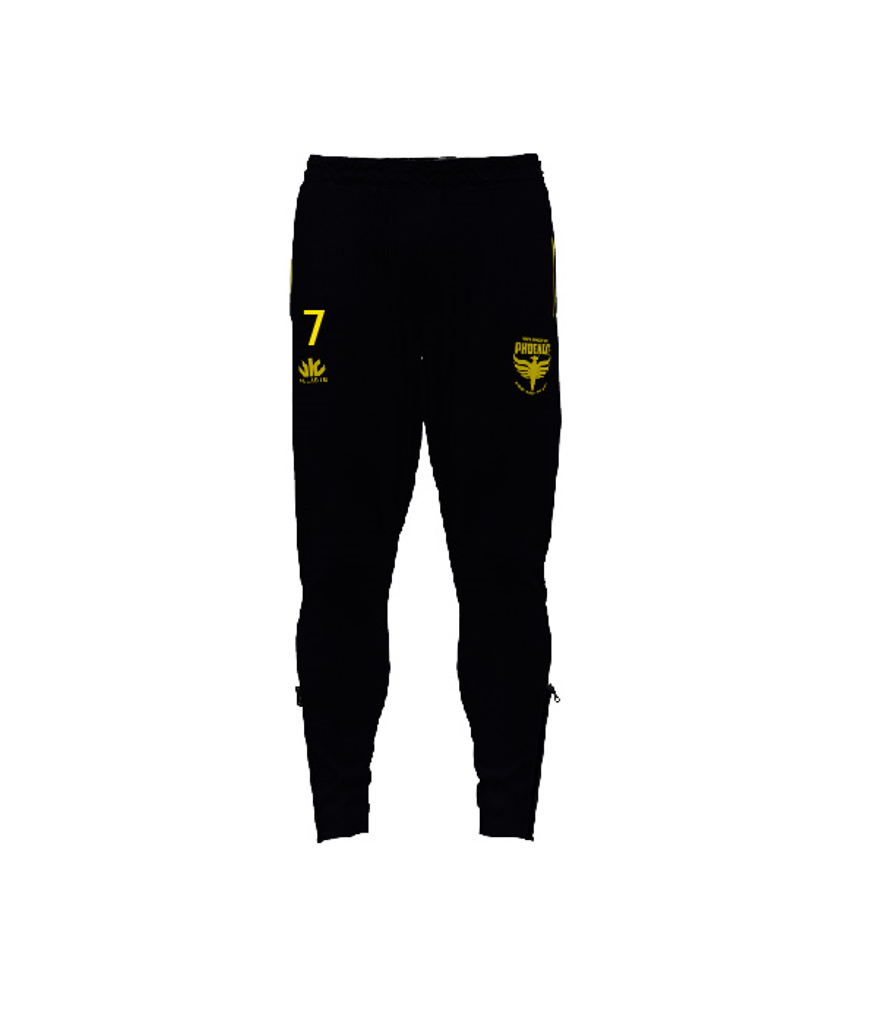Wellington Phoenix FC Academy Trackpants - Unisex