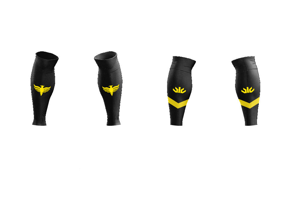 Wellington Phoenix FC Academy Outfield Bundle - Men's