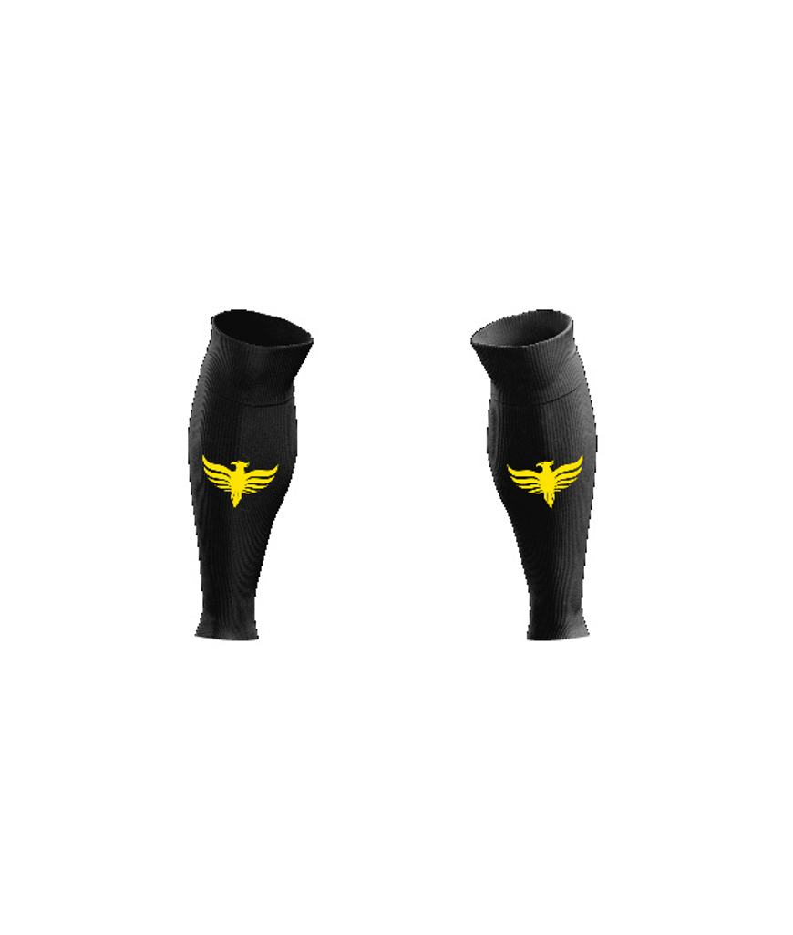 Wellington Phoenix FC Academy Training Socks
