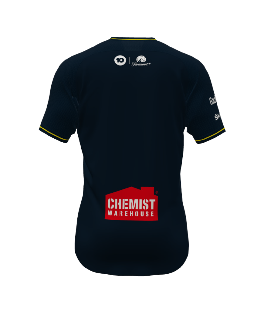 Wellington Phoenix 22/23 Men's Replica Away Jersey - Youth
