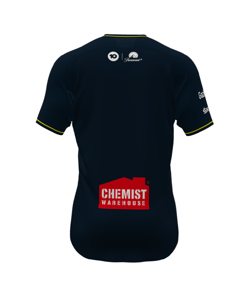 Wellington Phoenix 22/23 Men's Replica Away Jersey - Men
