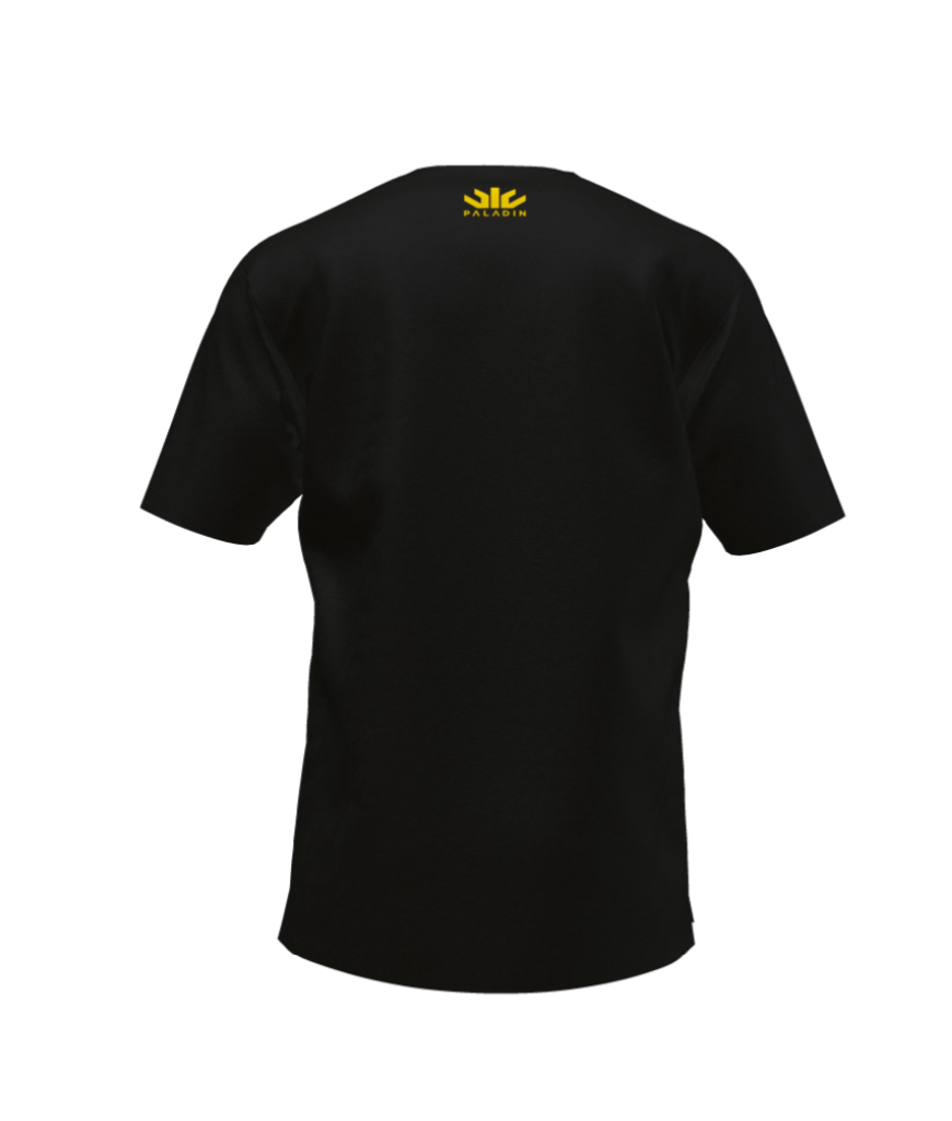 Wellington Phoenix 22/23 Supporters Tee - Black
