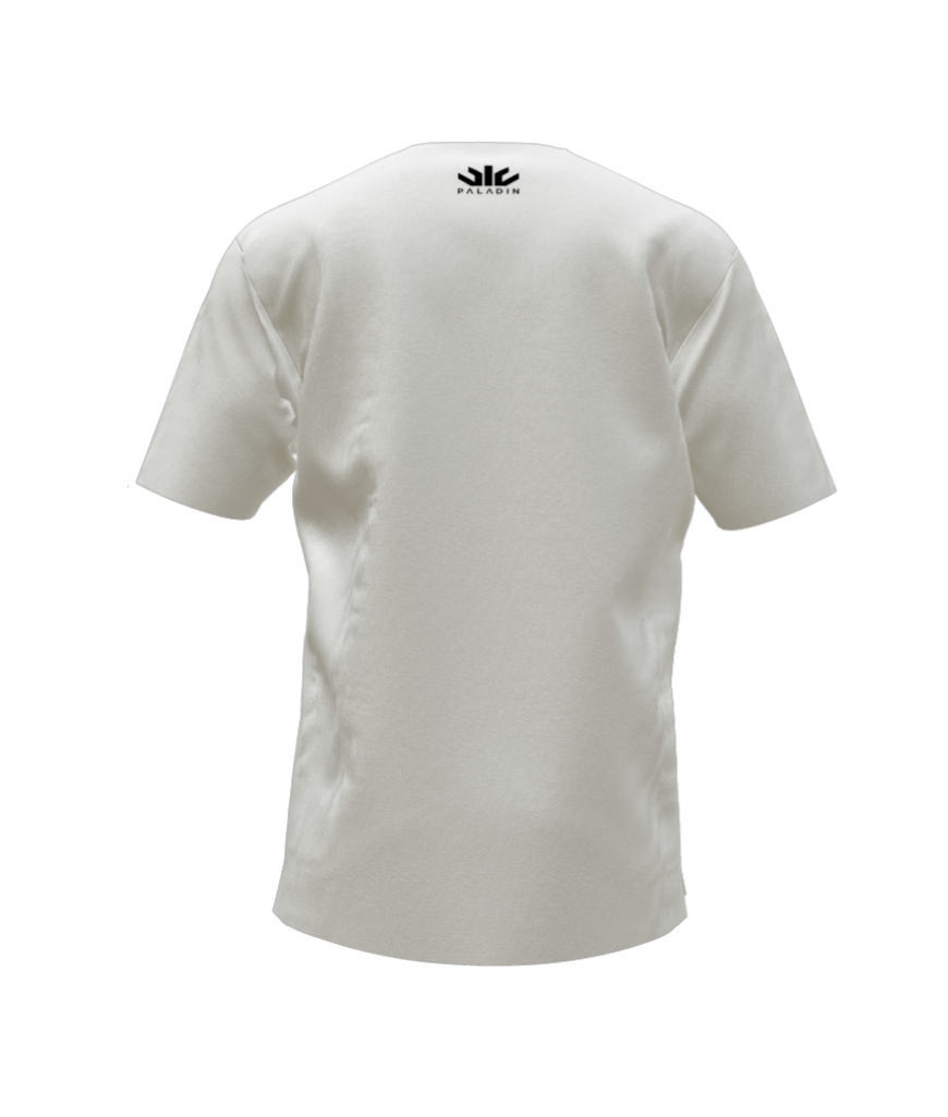 Wellington Phoenix 22/23 Supporters Tee - White