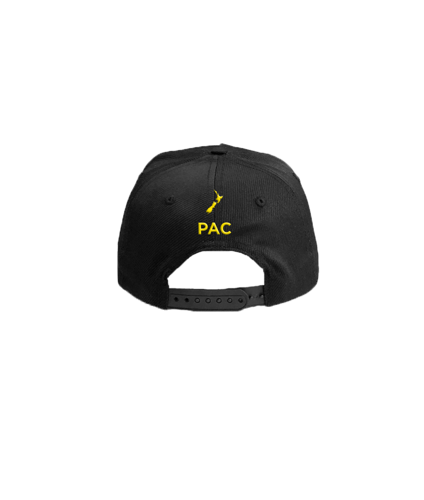 Wellington Phoenix Pre-Academy Cap