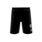 Wellington Phoenix A-League Replica Black Shorts - Kids