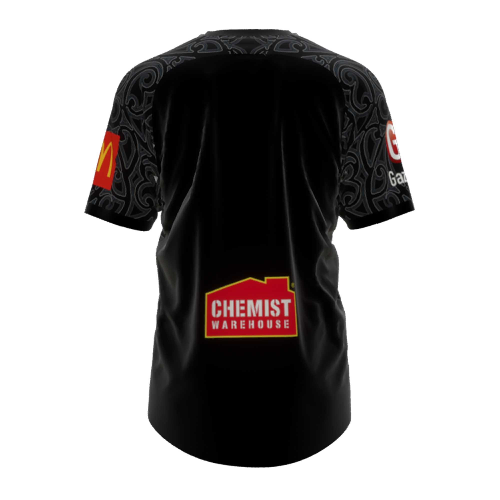 Chemist warehouse polo black sale