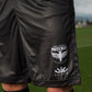 Wellington Phoenix A-League Replica Black Shorts - Men