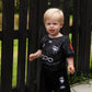 Wellington Phoenix A-League Replica Black Jersey - Toddler