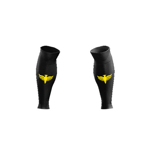 Wellington Phoenix FC Academy Training Socks