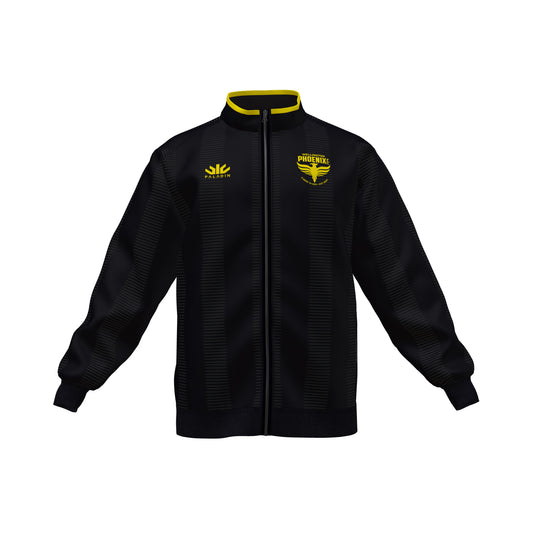 Wellington Phoenix A-League Anthem Jacket